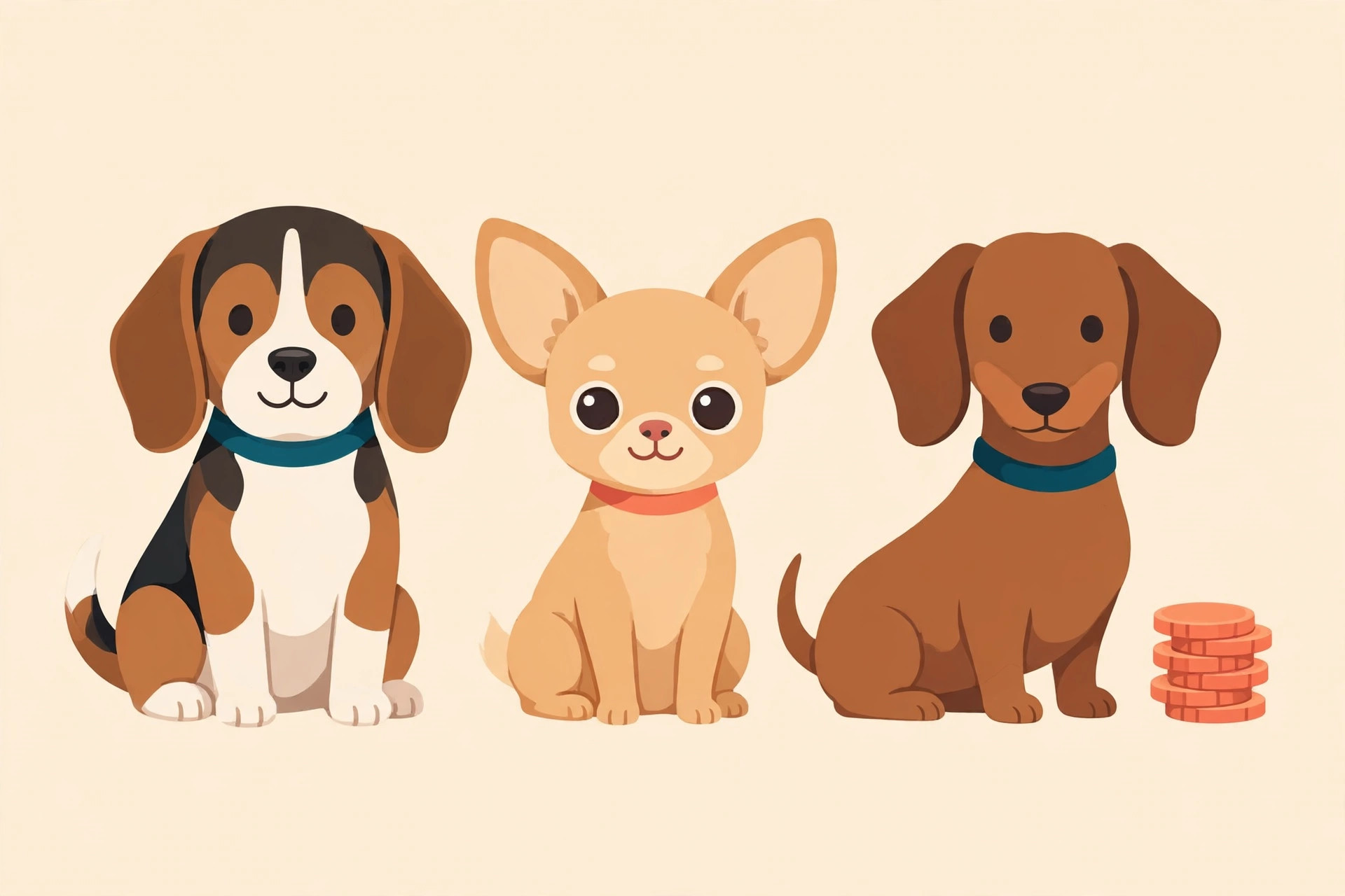 10 Cheapest Dog Breeds to Own (2026 Guide)