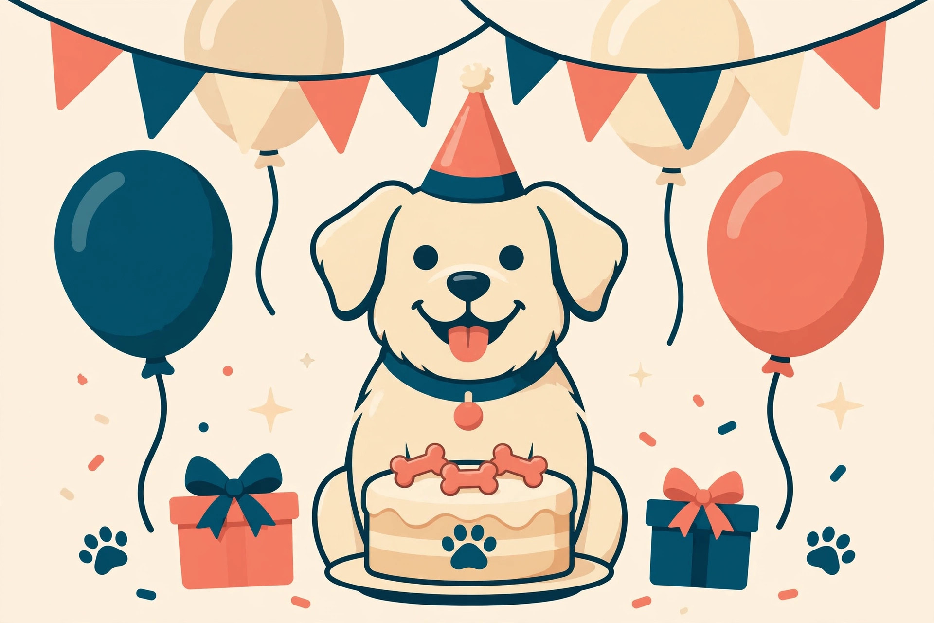 15 Dog Birthday Party Ideas on a Budget