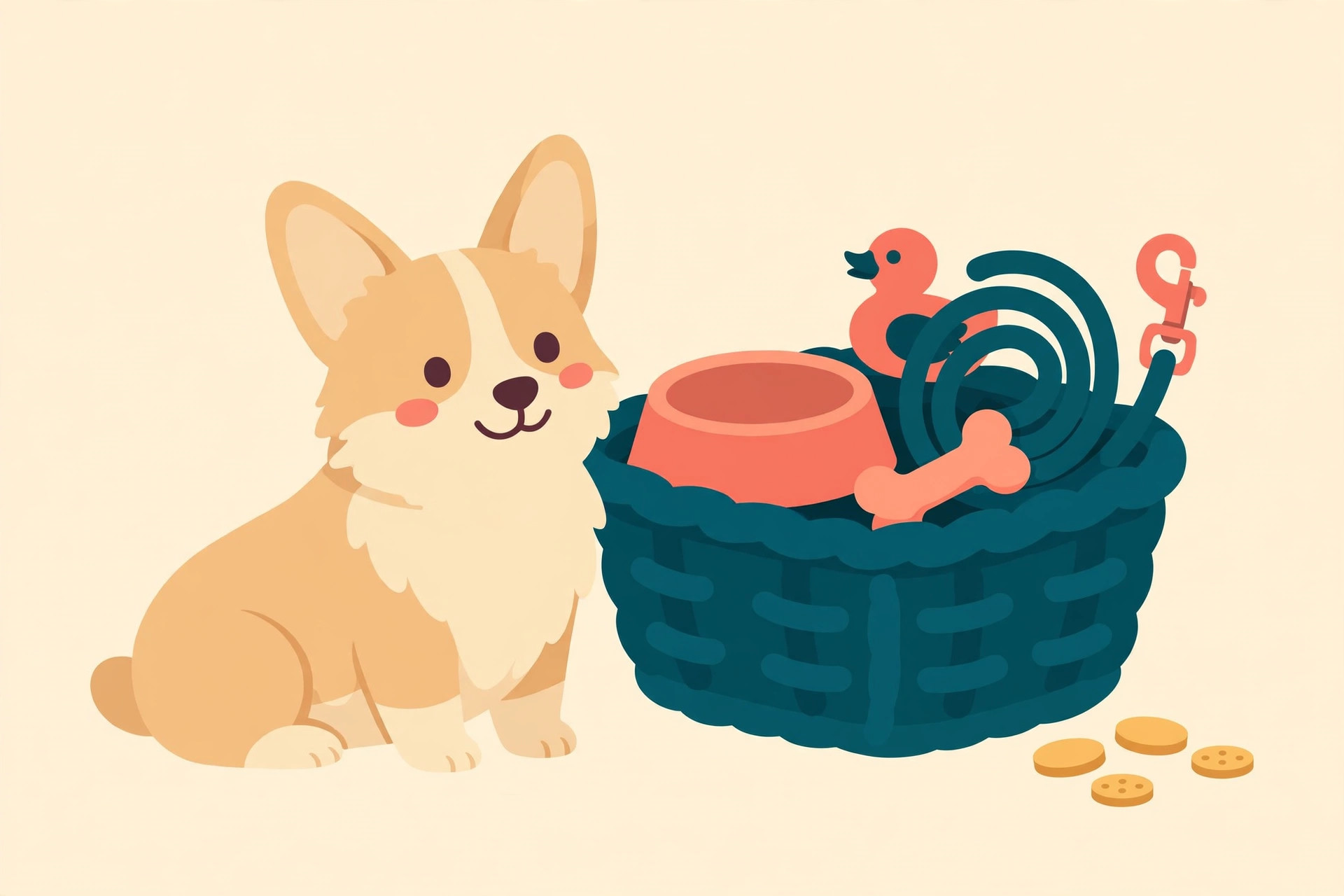 First-Year Puppy Costs: The Real 2026 Breakdown