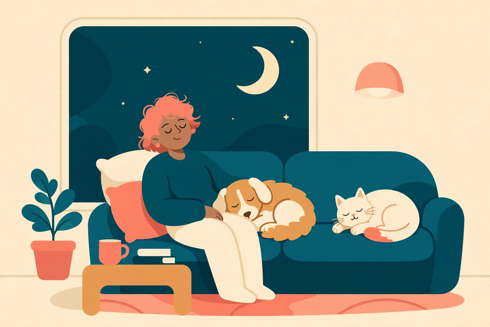 How Much Do Pet Sitters Charge Per Night in 2026?