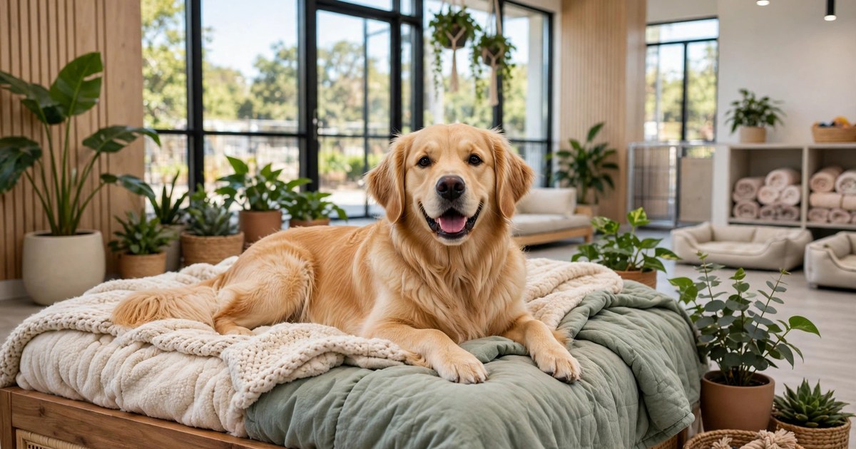 How Much Does Dog Boarding Cost in 2026? Prices, What's Included & Saving Tips