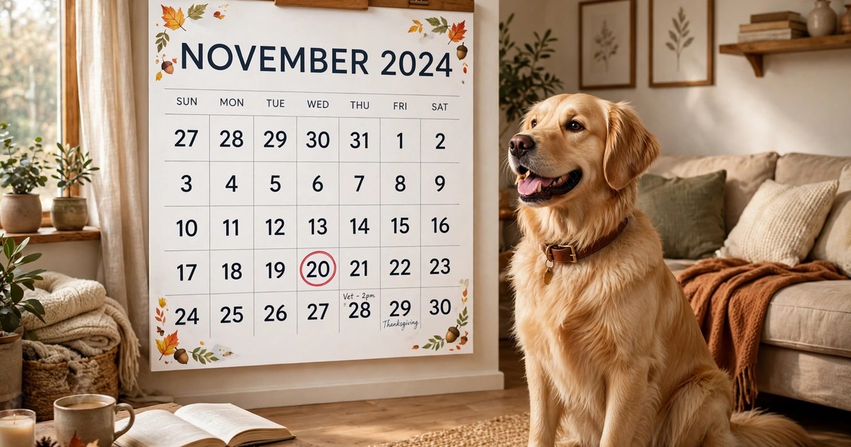 Dog Years Explained: How Old Is Your Dog Really?