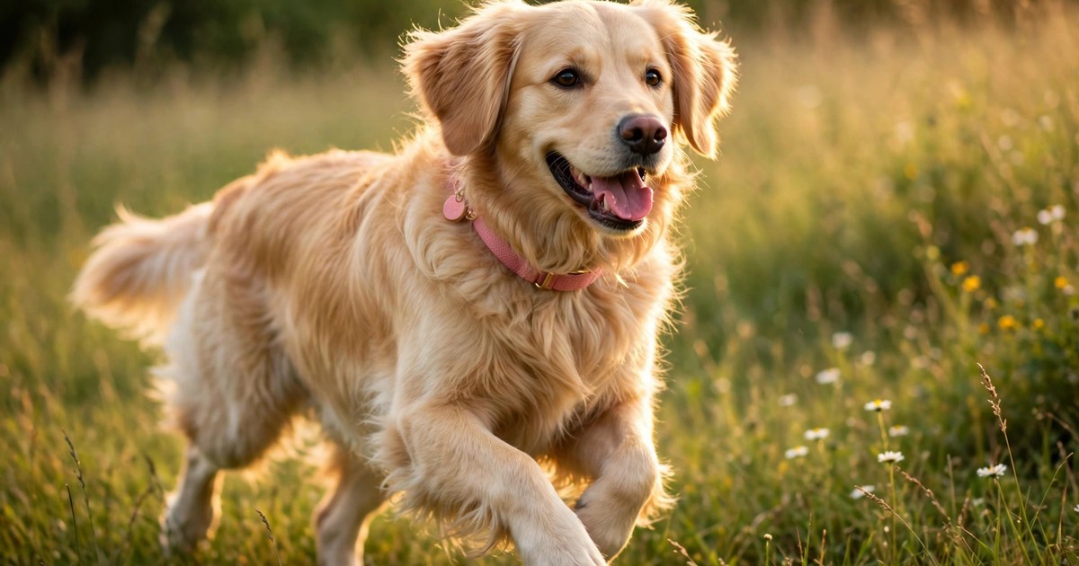 150 Unique Female Dog Names (By Style)