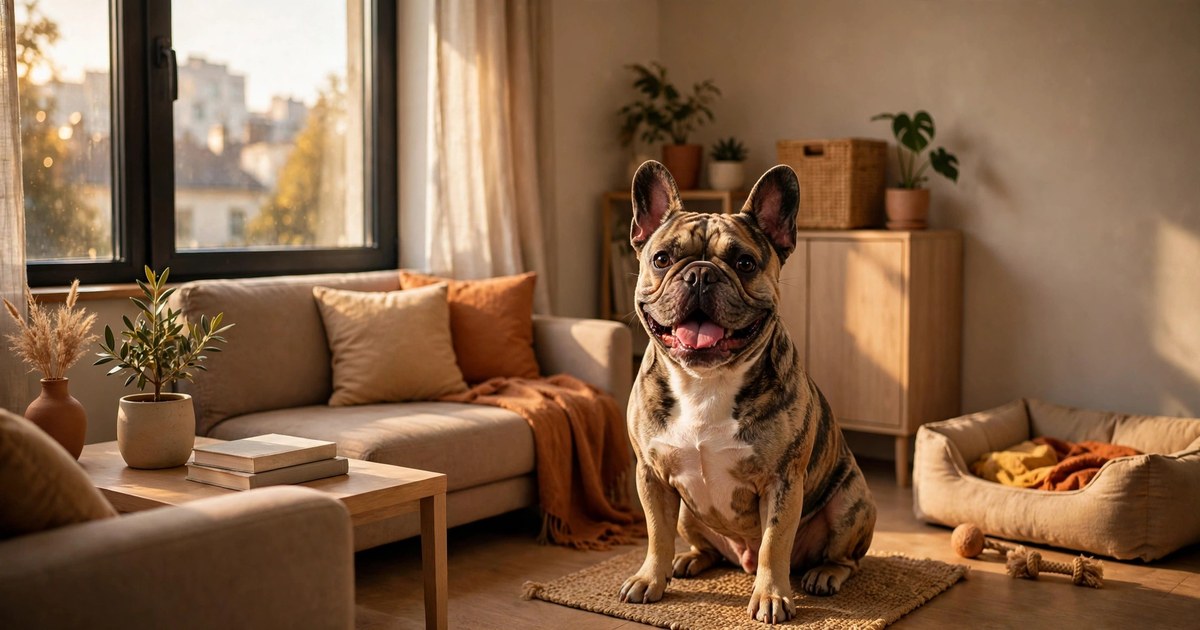 15 Best Apartment Dog Breeds for Small Spaces (2026)