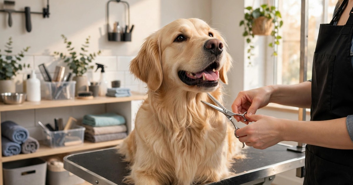 How Much Does Dog Grooming Cost in 2026?