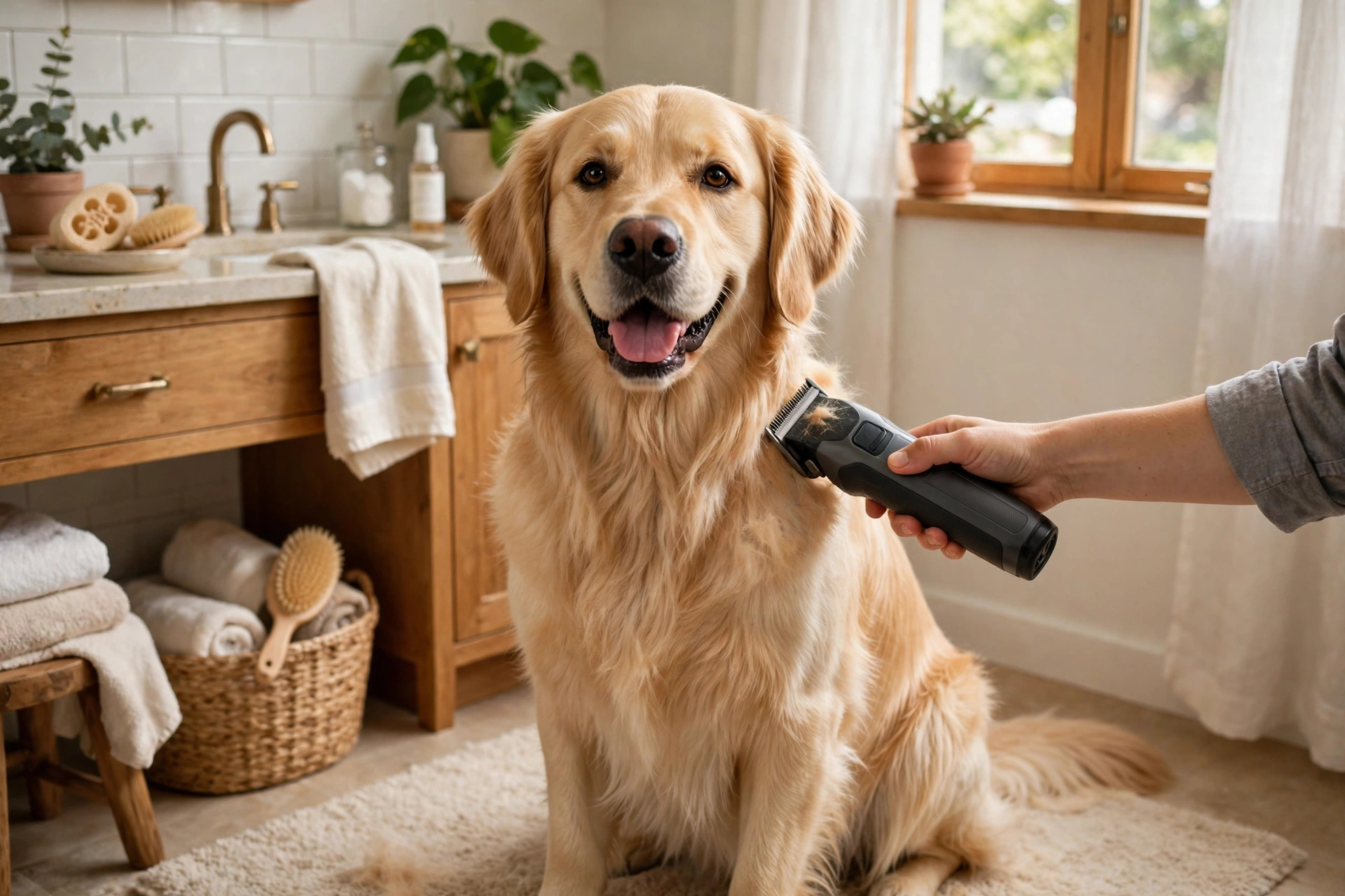 oneisall Dog Grooming Kit: A Beginner's Home Grooming Guide (2026)