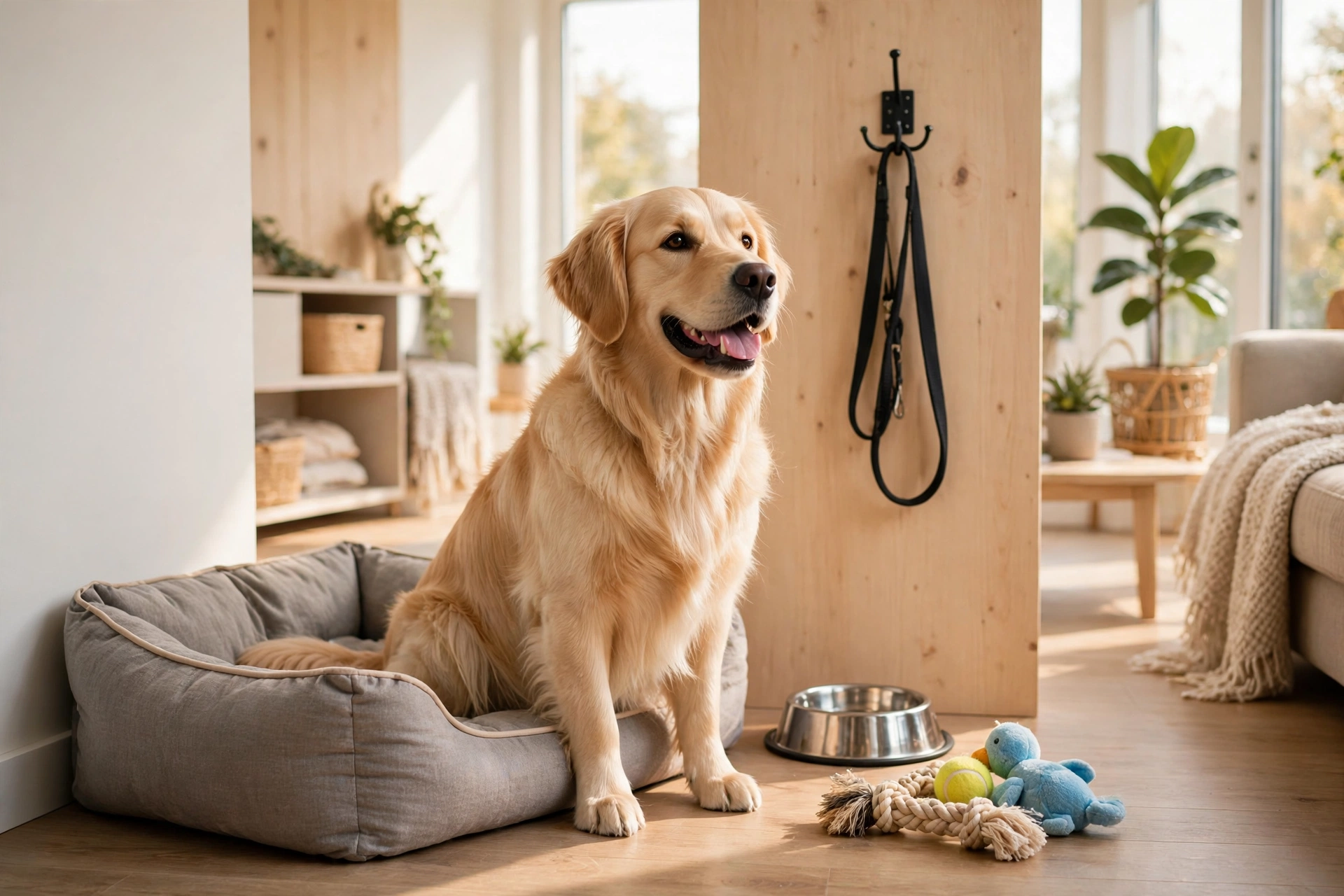 How Much Does a Dog Cost Per Month in 2026?