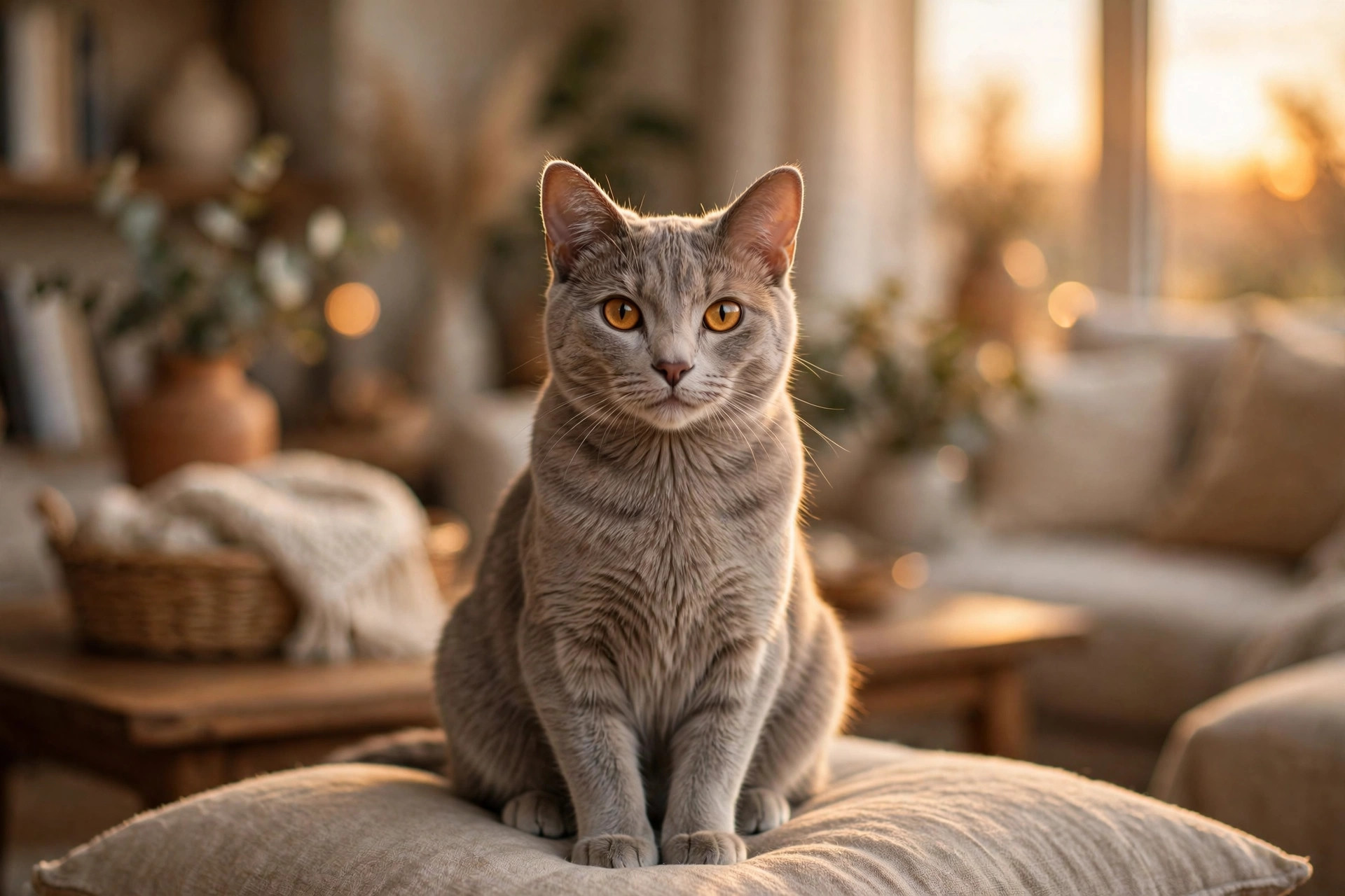 150 Unique Female Cat Names (By Style)