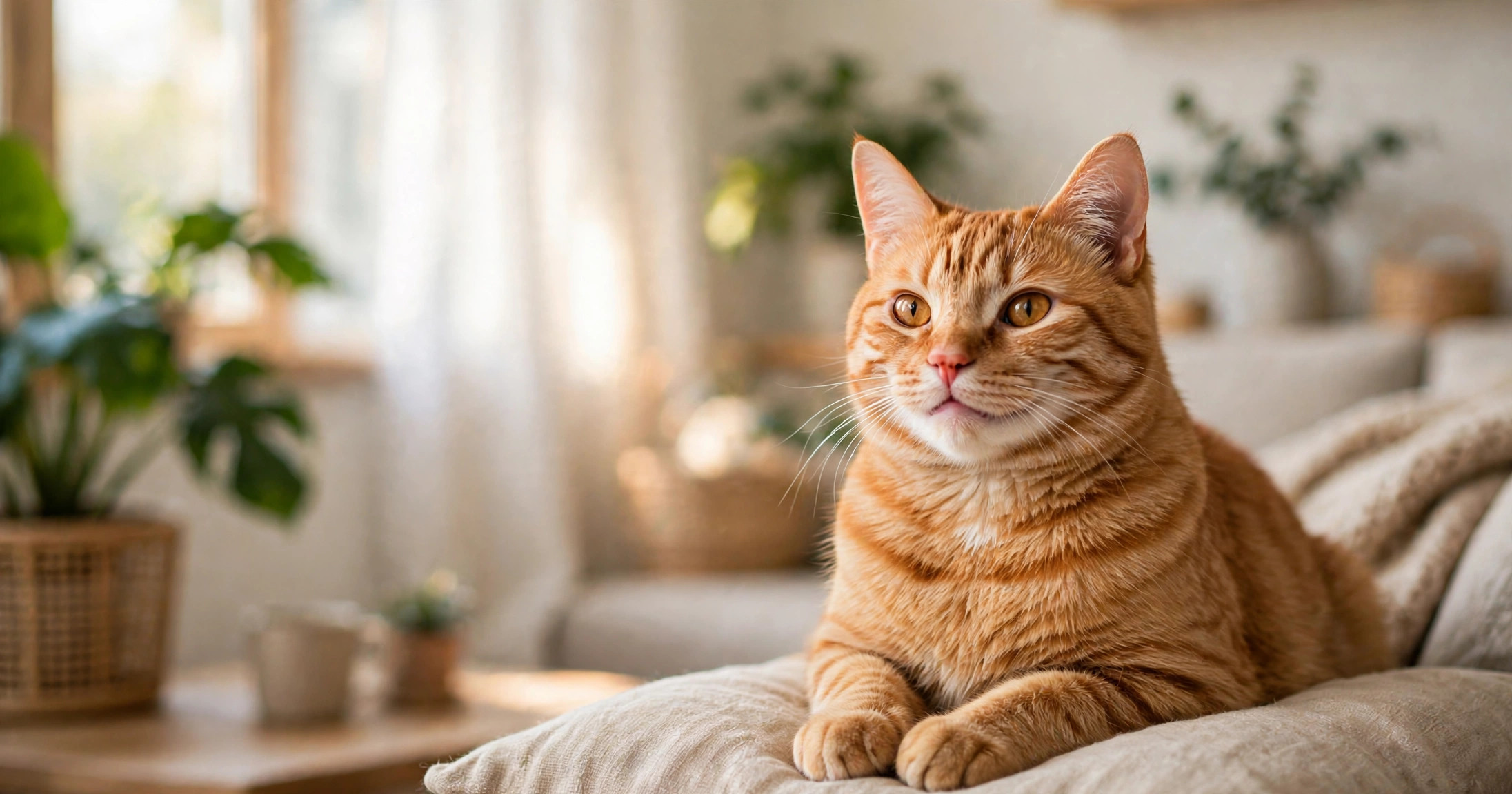 12 Best Cat Breeds for First-Time Owners (2026)