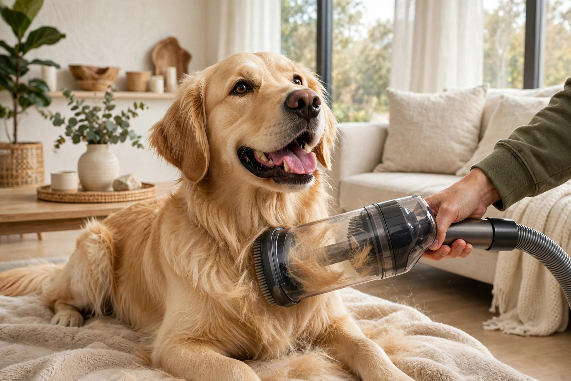5 Best Pet Grooming Kits for Shedding Dogs in 2026 (Vacuum Kits & Pro Clippers)