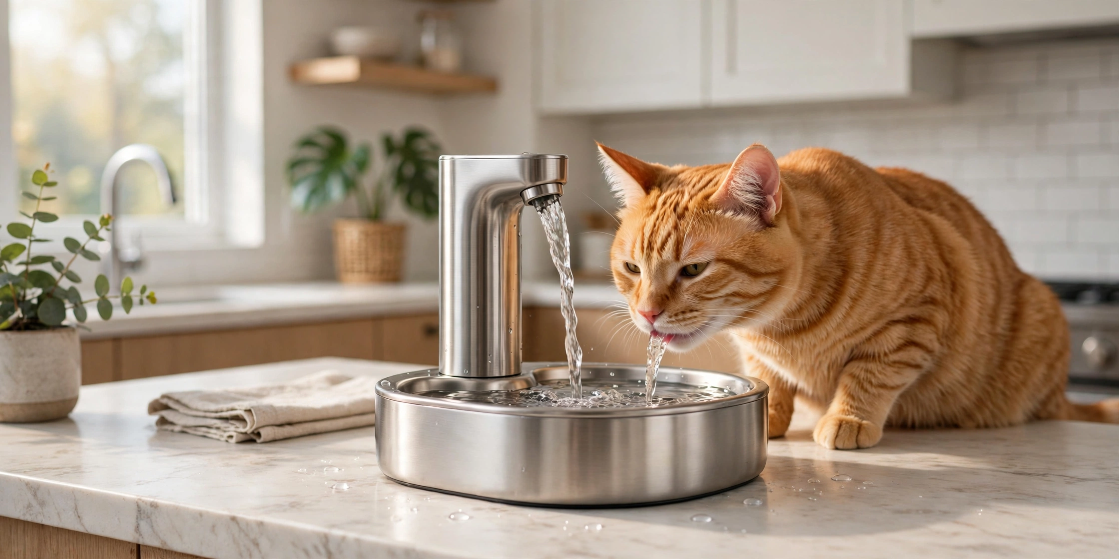 Pet Fountain Cleaning 101: Filters, Schedules, and Fresh Water (2026 Guide)
