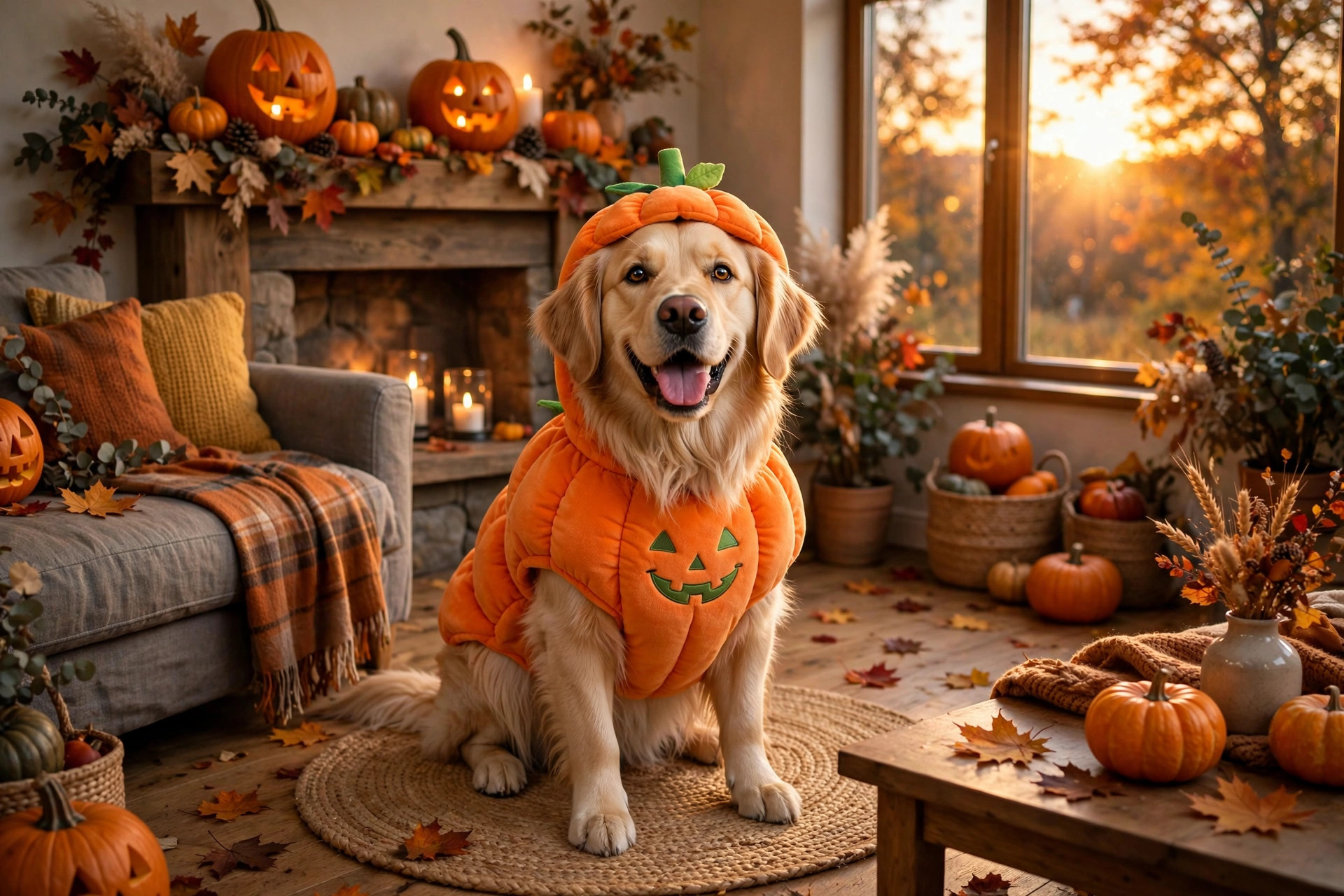 25 Halloween Costume Ideas for Dogs and Cats (2026)