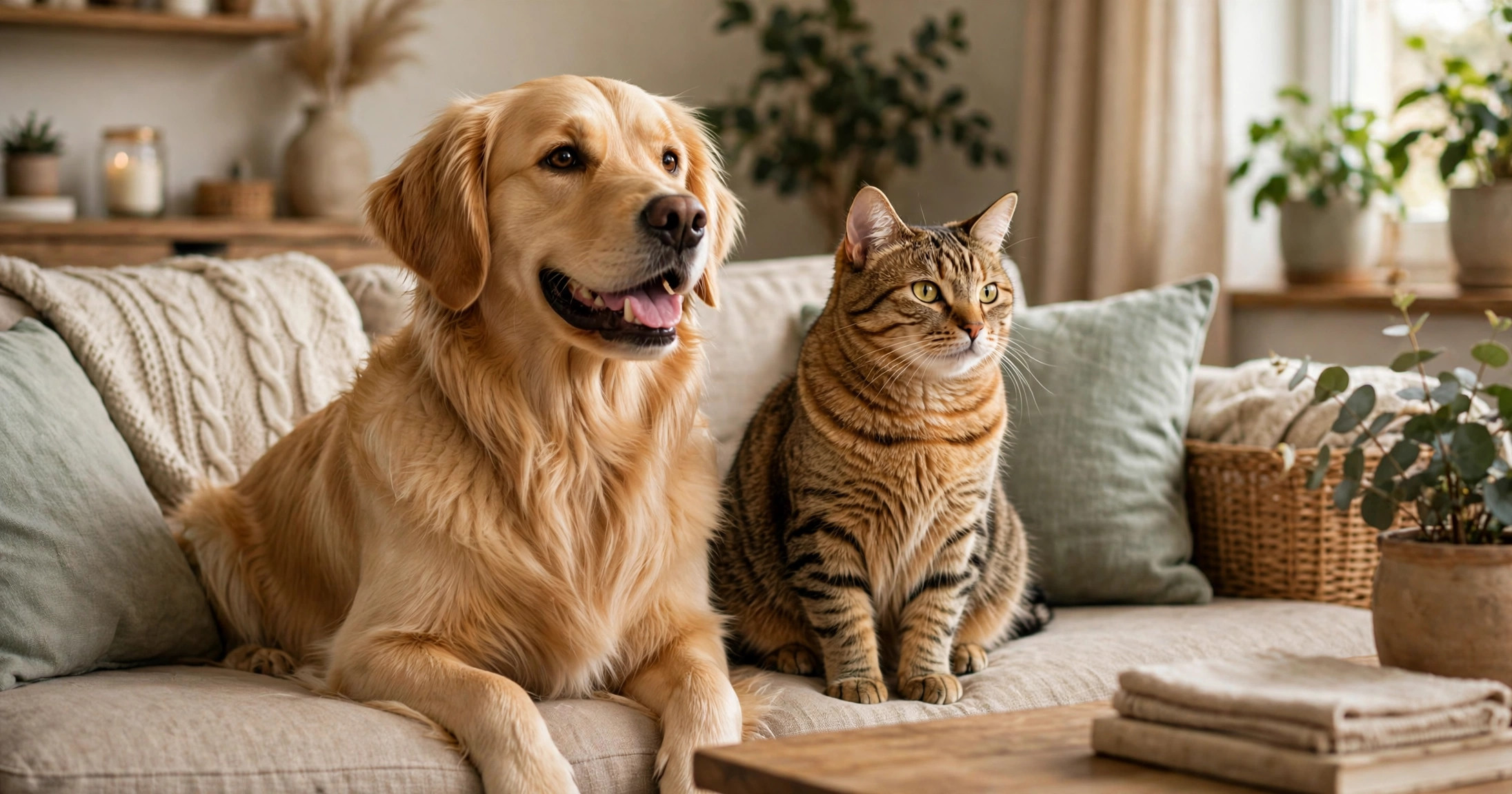 Pet Insurance Costs in 2026: Dogs vs Cats (Price Comparison)