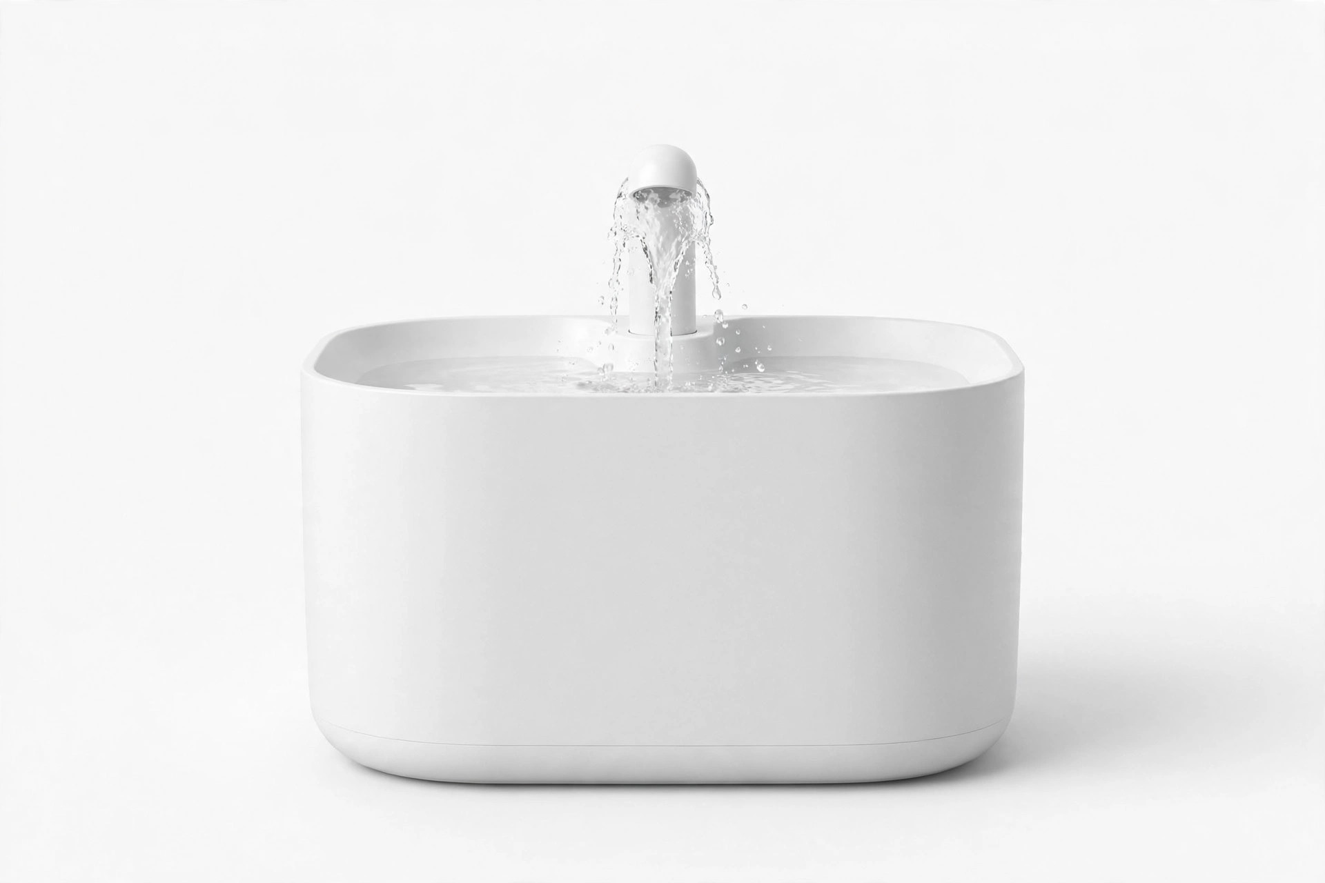 PETKIT Eversweet Max cordless pet water fountain