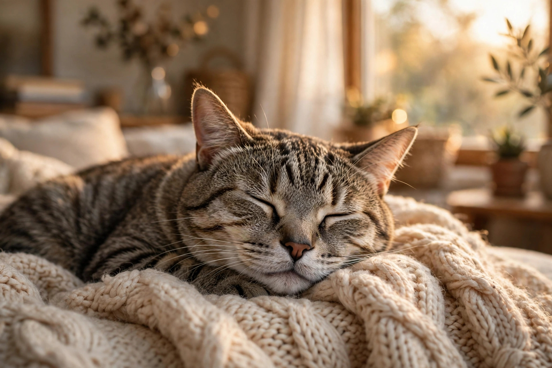 Senior Cat Care Costs in 2026: What to Budget